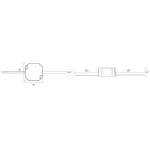 Блок питания Deko-Light LED 862229 от ImperiumLoft