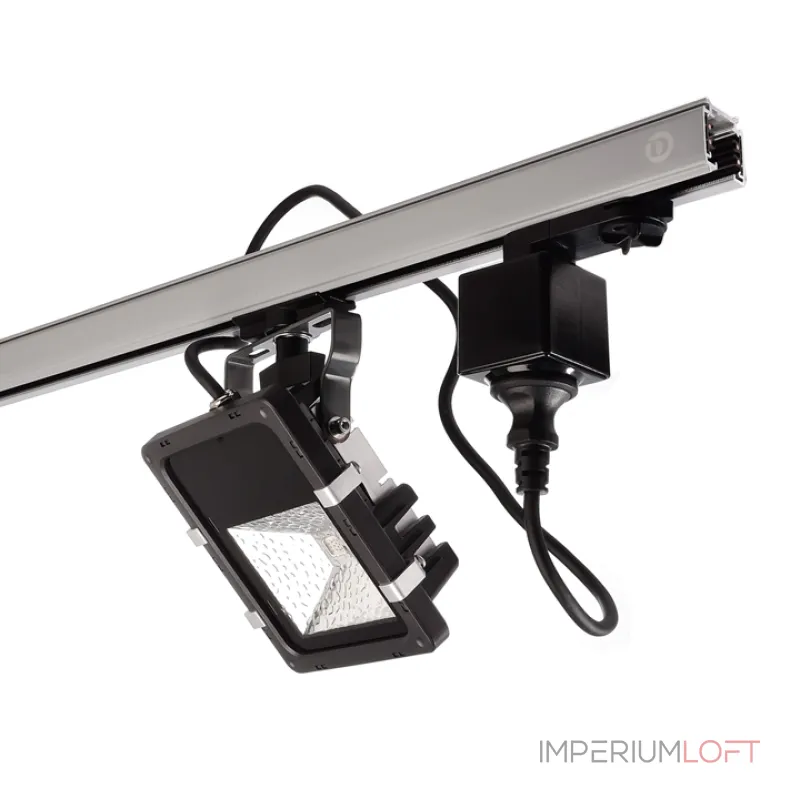 Кронштейн для 3-х фазной системы Deko-Light D Line 710056