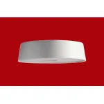 Светодиодный съемный плафон Deko-Light Head Magnetic Light Miram Ruby Red 346034