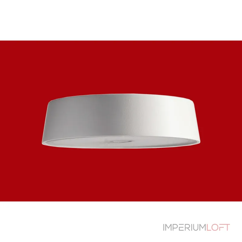 Светодиодный съемный плафон Deko-Light Head Magnetic Light Miram Ruby Red 346034