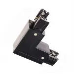 Коннектор для 3-х фазной трековой системы Deko-Light D Line 710038