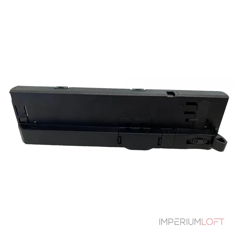 Направляющая система Power supply unit Multi CC, PRO-UA440-B Deko-Light 862185 Направляющая система Power supply unit Multi CC, PRO-UA440-B Deko-Light 862185