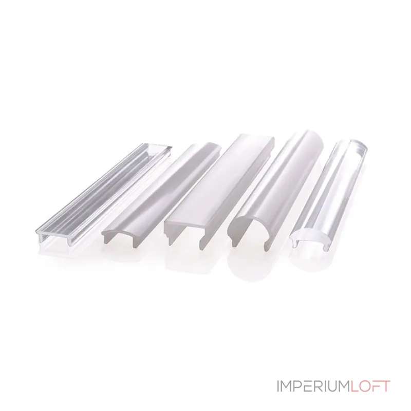 Рассеиватель 3м Deko-Light F-01-15 983536