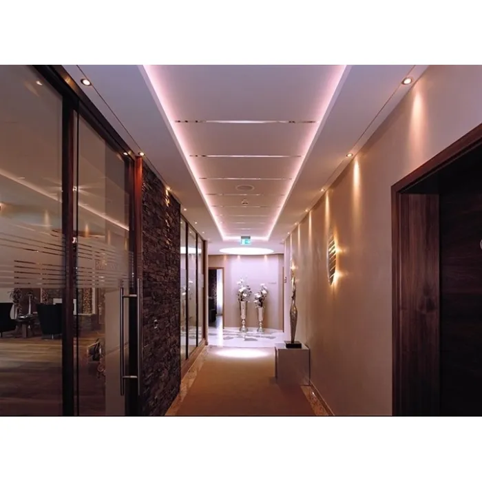 U-Профиль Deko-Light AU-02-20 970202 от ImperiumLoft