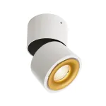 Отражатель-кольцо золотое для Series Uni II Mini Deko-Light 930332