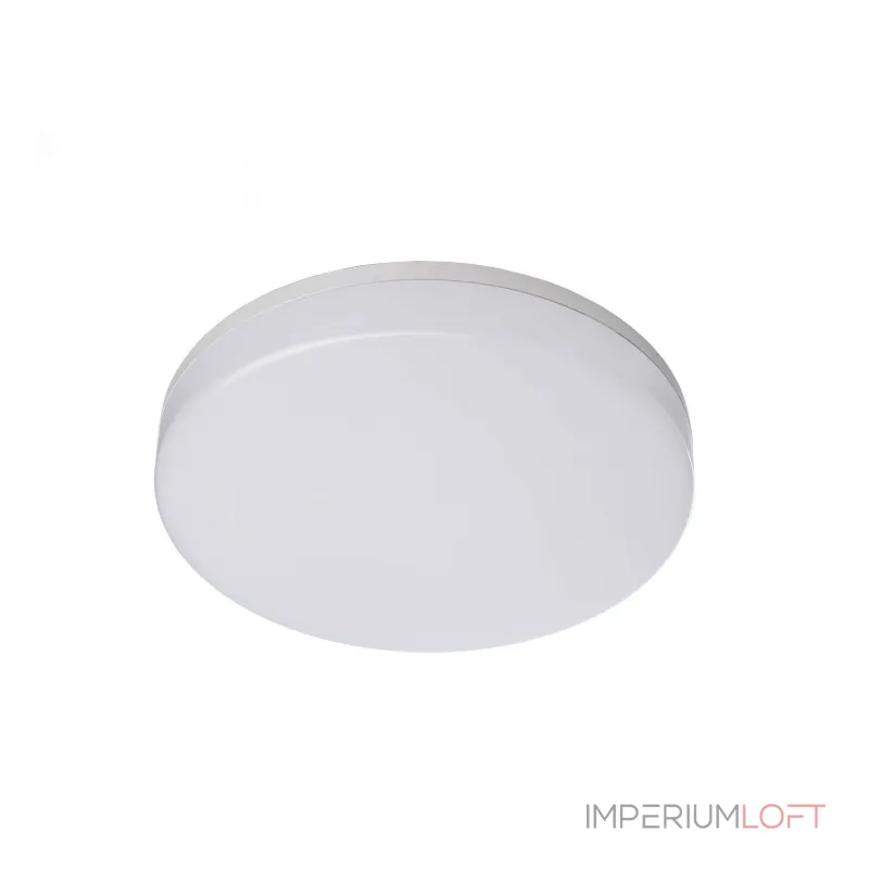 Потолочный светильник Deko-Light Altais 12W Motion 348142