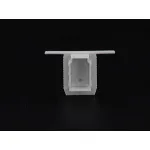 Торцевая заглушка P-ET-03-10 набор из 2 шт. Deko-Light 978261