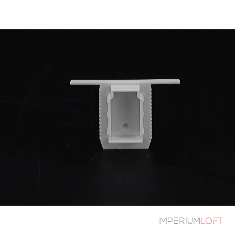 Торцевая заглушка P-ET-03-10 набор из 2 шт. Deko-Light 978261