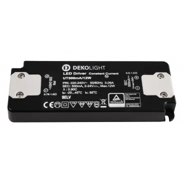 Блок питания Deko-Light LED FLAT CC 862225