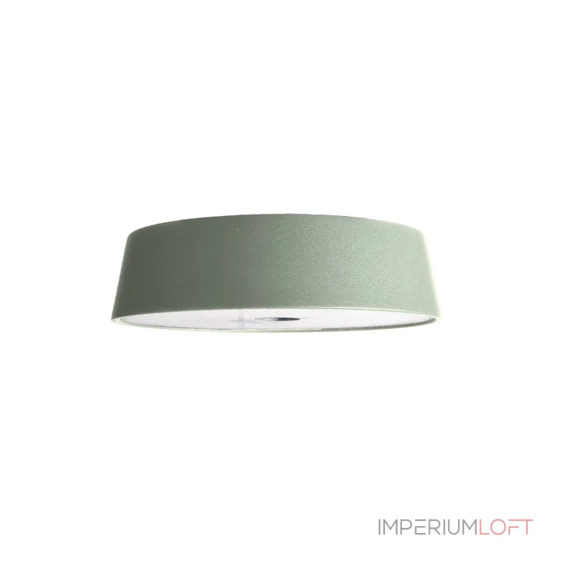 Настенный держатель для магнитного фонаря Deko-Light Miram Green 930624