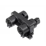 Deko-Light разъем RST20i3 Verteiler 4-fach 800025