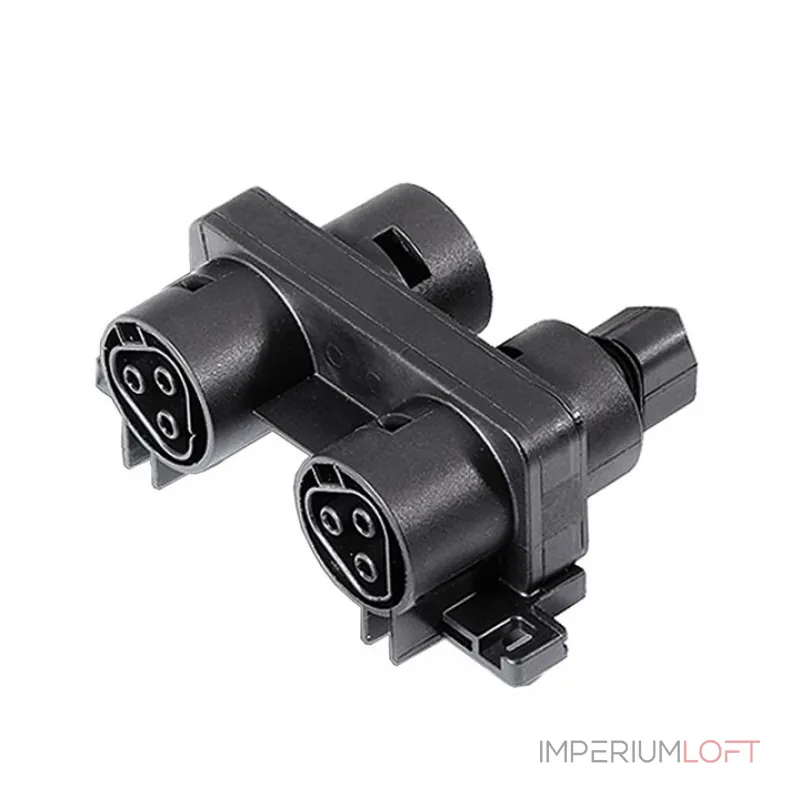 Deko-Light разъем RST20i3 Verteiler 4-fach 800025