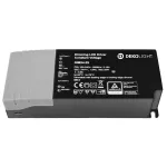 Блок питания для светодиодов BASIC DIM CV 24В 2.5-25Вт Deko-Light 862221