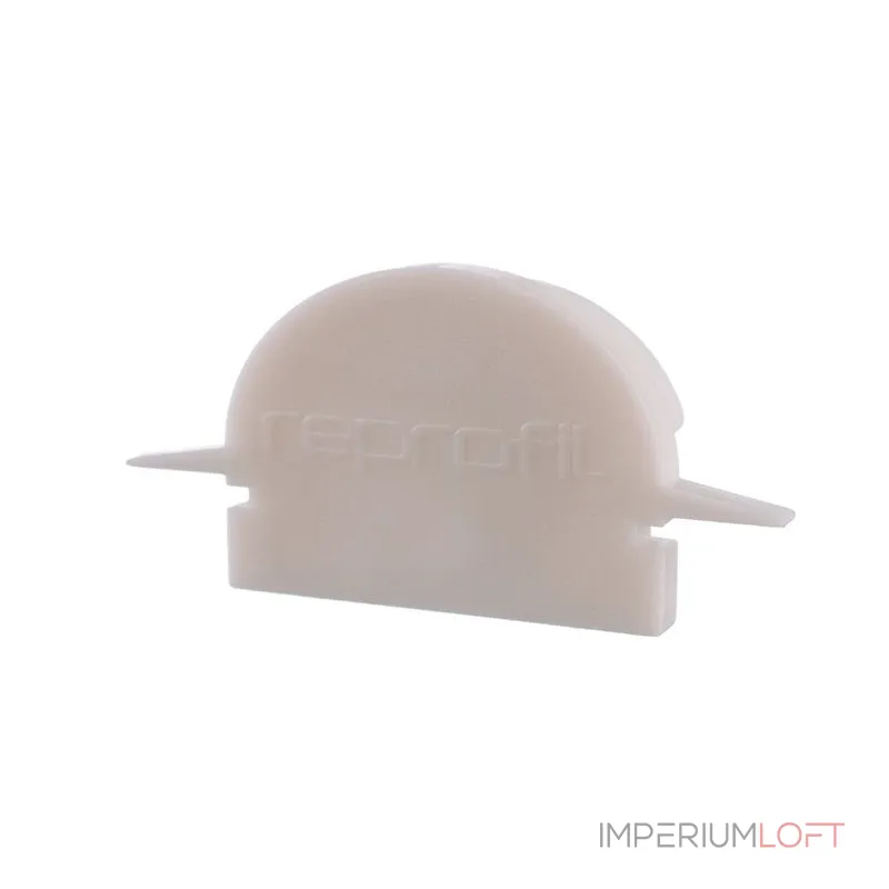 Торцевая заглушка R-ET-01-15 набор из 2 шт. Deko-Light 979630