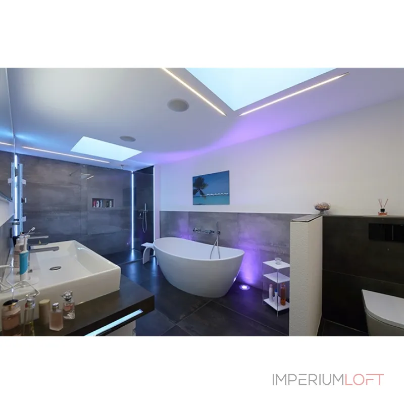 IP-Профиль Deko-Light ET-05-12 975724