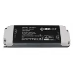 LED-Блок питания BASIC, DIM, CC, D70040NTF / 40W Deko-Light 862208