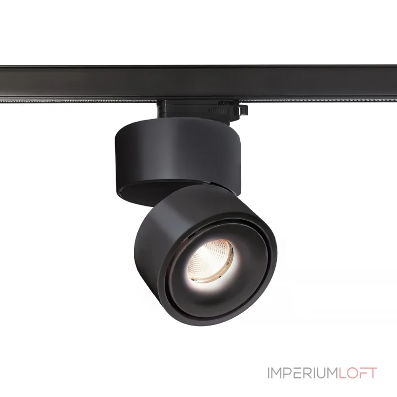 Трековый светильник 3-фазный 230В Uni II Deko-Light 707131