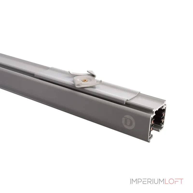 Кронштейн для 3-х фазной системы Deko-Light D Line 710052 Кронштейн для 3-х фазной системы Deko-Light D Line 710052