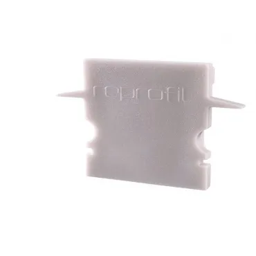 Торцевая заглушка H-ET-02-15 набор из 2 шт Deko-Light 979151