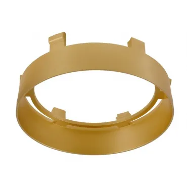 Отражатель-кольцо Gold для Series Nihal Deko-Light 930317 Отражатель-кольцо Gold для Series Nihal Deko-Light 930317