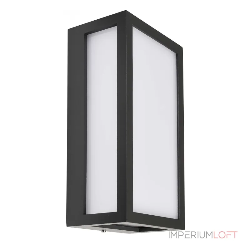 Уличный настенный светильник Deko-Light Grumium 620123
