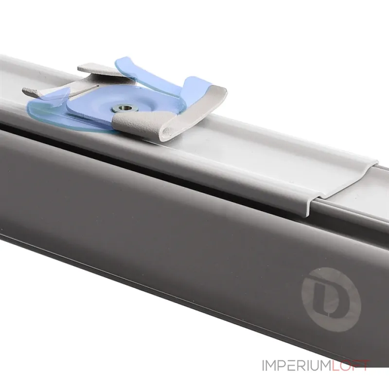 Кронштейн для 3-х фазной системы Deko-Light D Line 710052 Кронштейн для 3-х фазной системы Deko-Light D Line 710052