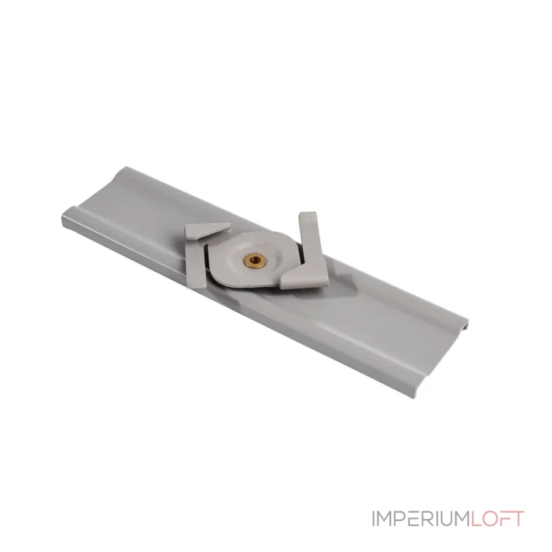 Кронштейн для 3-х фазной системы Deko-Light D Line 710052 Кронштейн для 3-х фазной системы Deko-Light D Line 710052