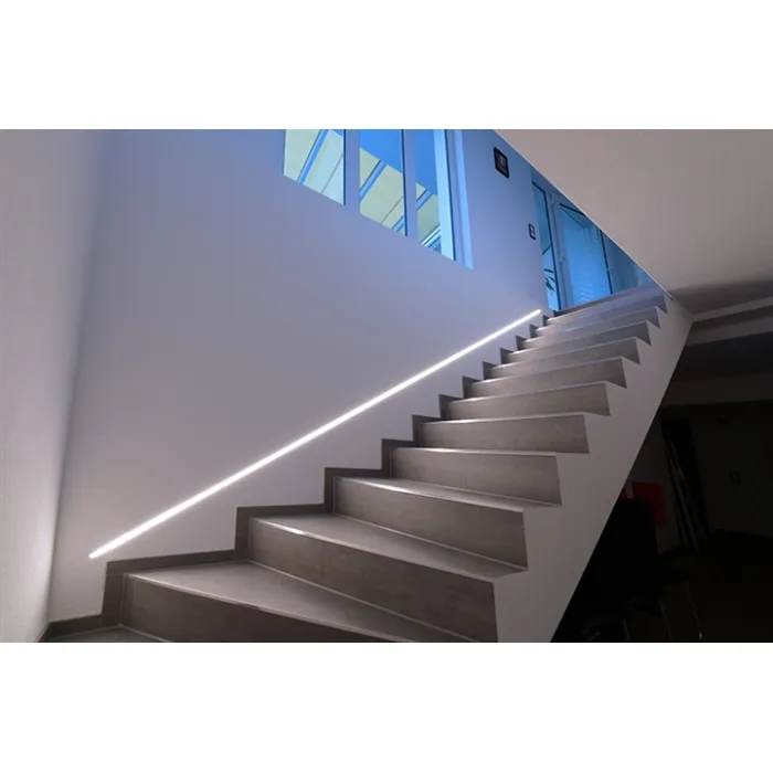 T-Профиль Deko-Light ET-02-08 975108 от ImperiumLoft