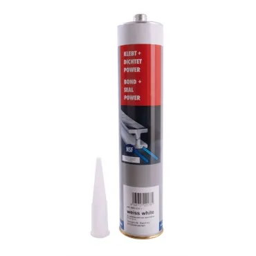 Монтажный клей Deko-Light 310ml 930105