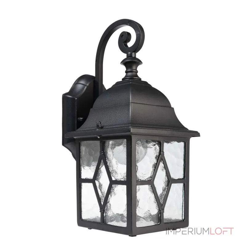 Настенный светильник Deko-Light Sargas 341245 Настенный светильник Deko-Light Sargas 341245