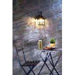 Настенный светильник Deko-Light Sargas 341245