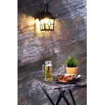 Настенный светильник Deko-Light Sargas 341245