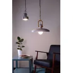 Подвесной светильник Deko-Light Cygni 342101 от ImperiumLoft