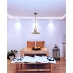 Подвесной светильник Deko-Light Cygni 342101 от ImperiumLoft