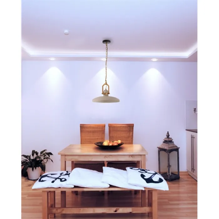 Подвесной светильник Deko-Light Cygni 342101 от ImperiumLoft