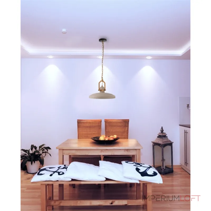 Подвесной светильник Deko-Light Cygni 342101