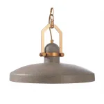 Подвесной светильник Deko-Light Cygni 342102 от ImperiumLoft