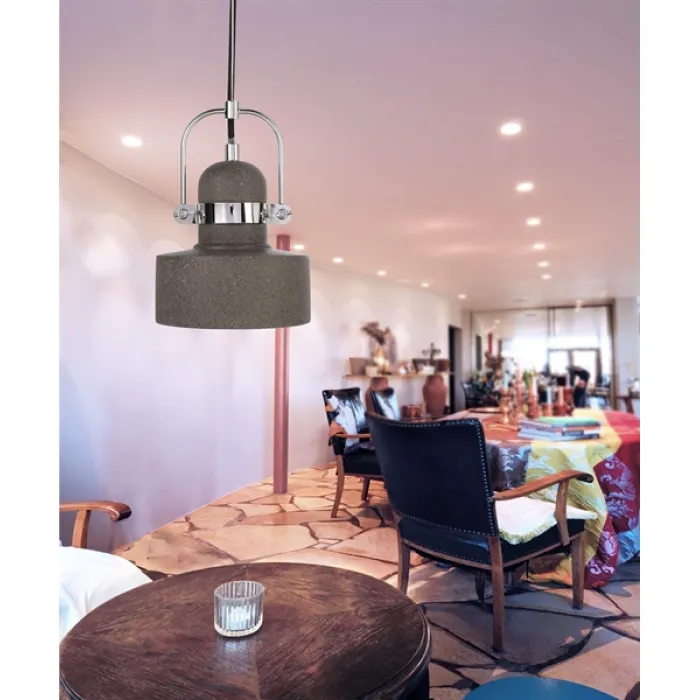Подвесной светильник Deko-Light Pavonis 342104 от ImperiumLoft