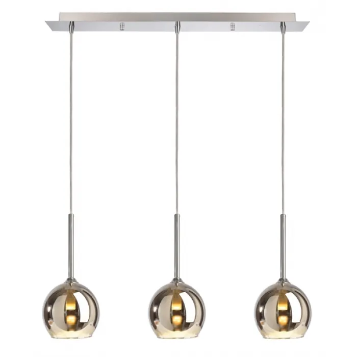 Подвесной светильник Deko-Light Bunda 342115 от ImperiumLoft