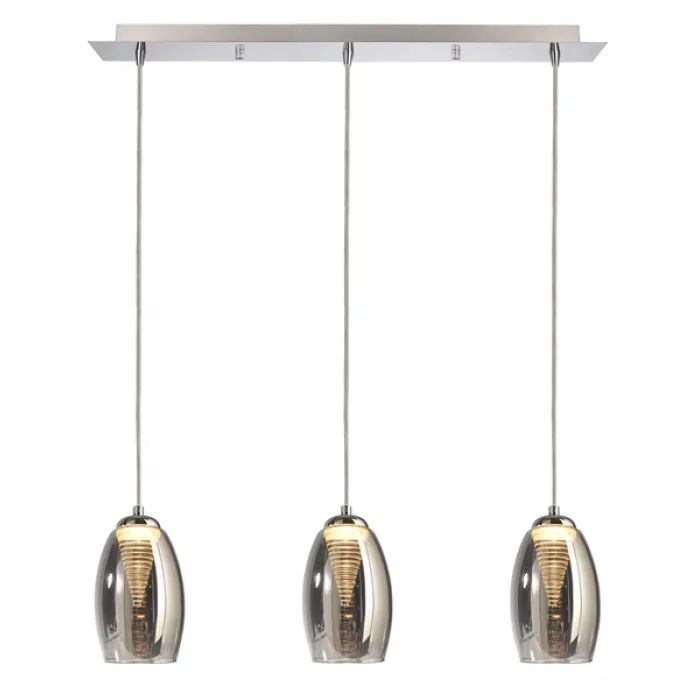 Подвесной светильник Deko-Light Electra 342117 от ImperiumLoft