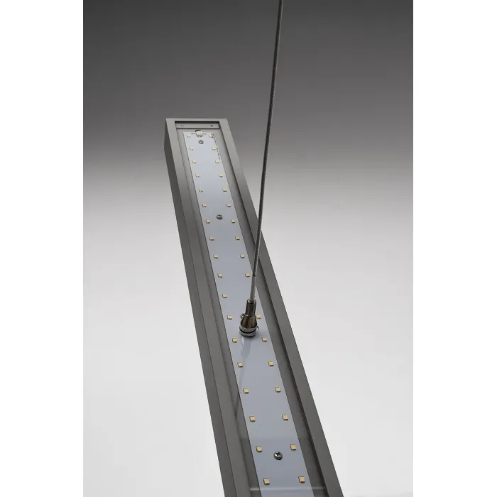 Подвесной светильник Deko-Light Office Three 342146 от ImperiumLoft