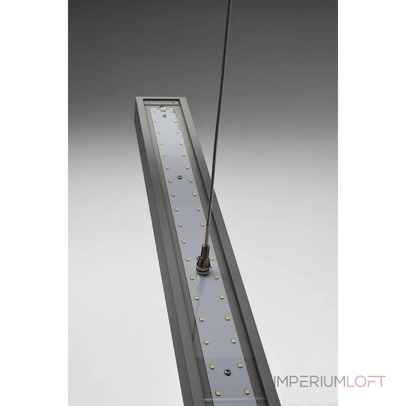 Подвесной светильник Deko-Light Office Three 342146 Подвесной светильник Deko-Light Office Three 342146