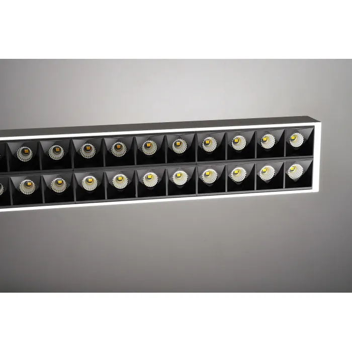 Подвесной светильник Deko-Light Office Three 342147 от ImperiumLoft