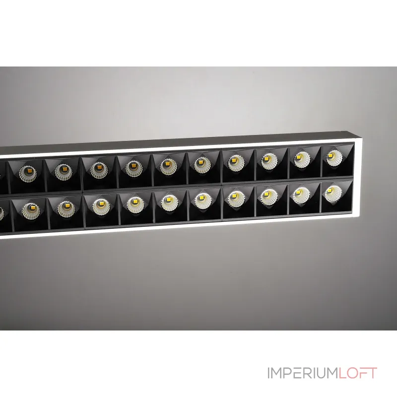 Подвесной светильник Deko-Light Office Three 342147 от ImperiumLoft Подвесной светильник Deko-Light Office Three 342147 от ImperiumLoft