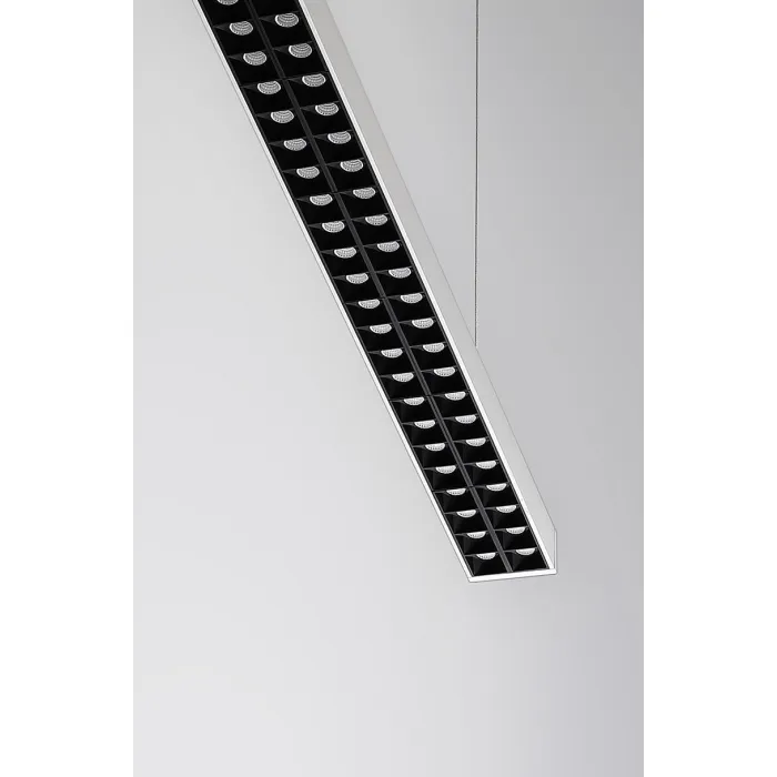 Подвесной светильник Deko-Light Office Three 342147 от ImperiumLoft
