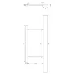 Подвесной светильник Deko-Light Apollon 342148 от ImperiumLoft