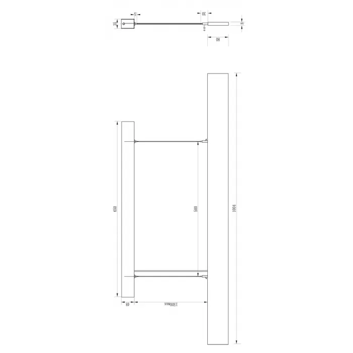 Подвесной светильник Deko-Light Apollon 342148 от ImperiumLoft