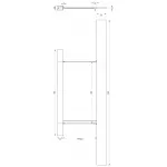 Подвесной светильник Deko-Light Apollon 342151 от ImperiumLoft