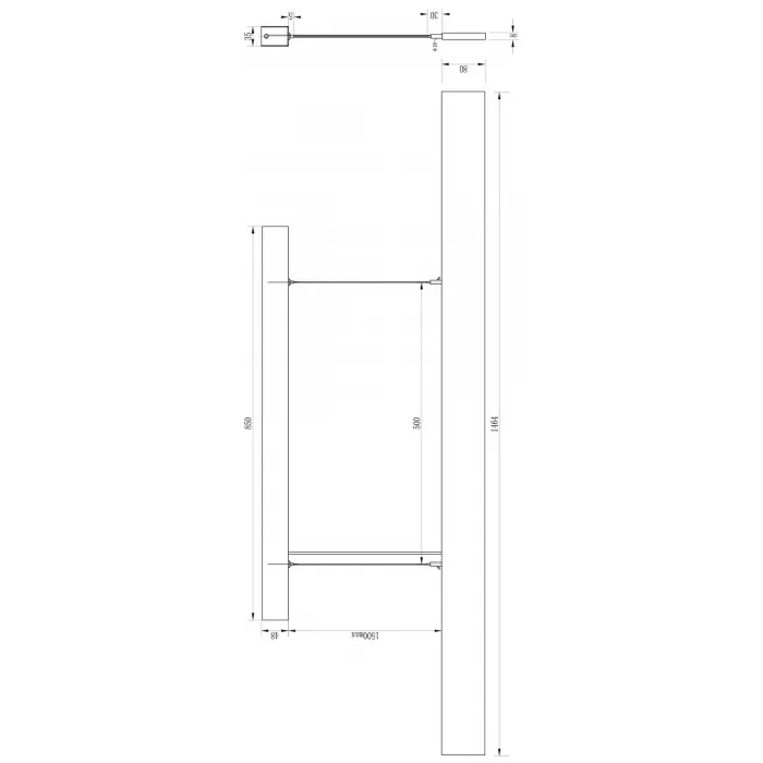 Подвесной светильник Deko-Light Apollon 342151 от ImperiumLoft