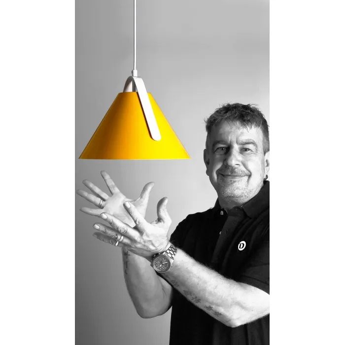 Подвесной светильник Deko-Light Diversity 342174 от ImperiumLoft